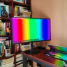 小米REDMI27英寸4K160Hz雙模1152分區MiniLED杜比視界HDR1000澎湃OS2 1K320Hz智能電競顯示器G Pro 27U 曬單實(shí)拍圖