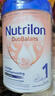 諾優(yōu)能（Nutrilon）荷蘭進(jìn)口 荷蘭牛欄嬰幼兒配方奶粉800g/罐 【正品保障】白金1段 800g 1罐 曬單實(shí)拍圖