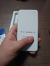 飛貓M50王者榮耀聯(lián)名限量款  5G三網(wǎng)免插卡移動(dòng)隨身wifi無(wú)線(xiàn)網(wǎng)卡便攜式熱點(diǎn)無(wú)線(xiàn)網(wǎng)通用流量2025旗艦款 曬單實(shí)拍圖