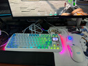MelGeek蜜氪 奇點(diǎn)80-綾波零/綾波麗磁軸鍵盤(pán)EVA聯(lián)名 游戲電競客制化機械小蜜蜂送禮男生女生 【預售30天內發(fā)貨】奇點(diǎn)80-凌波零 曬單實(shí)拍圖