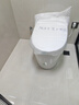 松下智能馬桶Q6輕智能一體機無(wú)水壓離座閉蓋沖水遙控翻蓋翻圈停電夜燈 Q6坑距300輕智能離座閉蓋沖水遙控翻蓋翻圈 曬單實(shí)拍圖