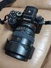 索尼（SONY）FE20-70 F4 G 全畫(huà)幅廣角 變焦G鏡頭SEL2070G 小三元 FE 20-70F4G 標配[72mm] 曬單實(shí)拍圖