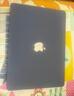 帝伊工坊適用蘋(píng)果筆記本電腦保護殼Macbook Air13英寸M4/M3 air13.6殼子m2保護套超薄簡(jiǎn)約防摔A2681/3113 曬單實(shí)拍圖