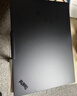ThinkPad【國家補貼15%】聯(lián)想E16 AI PC 輕薄便攜筆記本電腦酷睿Ultra7 255H 32G 1T 2.5K 商務(wù)辦公本 黑色 曬單實(shí)拍圖