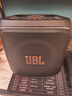 JBL PartyBox Encore2音樂(lè )戰將歡唱版2藍牙音箱戶(hù)外家庭KTV麥克風(fēng)一體機K歌廣場(chǎng)舞音響低音炮唱將二代 曬單實(shí)拍圖