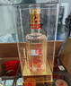 瀘州老窖 六年窖頭曲珍品 濃香型白酒 52度500ml 6瓶（原箱配3禮袋） 曬單實(shí)拍圖