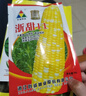 長(cháng)耕超甜雙色水果玉米種子易種甜玉米種籽特大耐旱春四季甜糯玉米粘甜 脆甜89玉米種子500克【金獎?dòng)衩住?曬單實(shí)拍圖