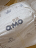 奇莫Q-MO皇家至柔紙尿褲NB36片(5kg以下)尿不濕新生兒超薄透氣超能吸 曬單實(shí)拍圖