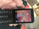 諾基亞（NOKIA）220 4G 移動(dòng)聯(lián)通電信全網(wǎng)通 2.8英寸雙卡雙待 直板按鍵手機 老人老年手機 學(xué)生手機 黑色 曬單實(shí)拍圖