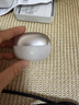 韶音（SHOKZ）OpenDots ONE動(dòng)鈦圈開(kāi)放式藍牙耳機耳夾式無(wú)線(xiàn)耳機藍牙跑步運動(dòng)耳機E310 星際白 曬單實(shí)拍圖