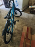 鳳凰鋁合金山地自行車(chē)成年人男士女士油剎可鎖雙減震山地車(chē)自行車(chē)學(xué)生 比安奇/全軸承/輻條輪 24英寸（適合身高145-170） 24速鳳凰定位變速【碳鋼車(chē)架】 曬單實(shí)拍圖