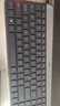 羅技（Logitech）時(shí)尚系列 MK470 鍵鼠套裝 無(wú)線(xiàn)鍵鼠套裝 超薄 全尺寸 星空灰 帶無(wú)線(xiàn)2.4G接收器 曬單實(shí)拍圖
