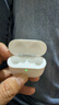 Apple/蘋(píng)果 AirPods 4(支持主動(dòng)降噪)搭配無(wú)線(xiàn)充電盒(USB-C)蘋(píng)果耳機 藍牙耳機適用iPhone/iPad 四代 曬單實(shí)拍圖