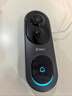 360可視門(mén)鈴6Pro 500萬(wàn)超清畫(huà)質(zhì)家用監控智能門(mén)鈴電子貓眼攝像頭無(wú)線(xiàn)wifi手機遠程查看對講 曬單實(shí)拍圖