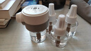 超威電熱蚊香液家用插電式驅蚊器加熱器套裝滅蚊器 【熱銷(xiāo)爆款-買(mǎi)2送1液】4液+1器 曬單實(shí)拍圖
