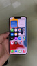 Apple 蘋(píng)果13 iPhone 13 移動(dòng)聯(lián)通電信蘋(píng)果5G 二手手機  國行國行優(yōu)惠券補貼 粉色 256G 曬單實(shí)拍圖
