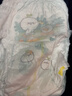 幫寶適超薄透氣清新幫拉拉褲新生兒嬰兒尿不濕尿片透氧Pro XL62 曬單實(shí)拍圖