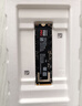 三星（SAMSUNG）2TB SSD固態(tài)硬盤(pán) M.2接口(NVMe協(xié)議PCIe 4.0 x4) AI電腦配件 讀速7450MB/S 990 PRO 曬單實(shí)拍圖