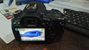 佳能/Canon 60D 70D 77D 80D 90D 半畫(huà)幅 中高端單反 二手單反相機 數碼相機 80D+18-200IS套機 99成新 曬單實(shí)拍圖