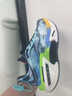 李寧新潮大絕影3.0大童跑步鞋春夏雙網(wǎng)減震回彈運動(dòng)鞋男學(xué)生競速碳板跑鞋 敖丙 30 曬單實(shí)拍圖