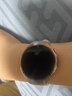 華為（HUAWEI）【高端新品】華為手表WATCH5智能運動(dòng)腕表AI指尖血氧健康監測獨立通話(huà)血壓血糖評估情人節生日禮物 【女神幸運星】WATCH5【42MM星云杏】小表 2025年旗艦時(shí)尚新款 曬單實(shí)拍圖