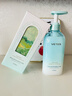 維特絲氨基酸沐浴露持久留香72小時(shí)香體控油滋潤保濕沐浴乳液男女士 曬單實(shí)拍圖