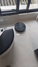 石頭（roborock）掃地機器人掃拖一體 G30S Pro 自動(dòng)上下水版  自動(dòng)集塵熱水洗拖布擦地拖地洗地機吸塵器 A2780RR 曬單實(shí)拍圖