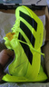 阿迪達斯（adidas）男 跑步系列 ADIZERO ADIOS PRO 4 M 跑步鞋 JR6364 亮檸檬黃40.5 曬單實(shí)拍圖