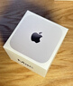 Apple/蘋(píng)果AI電腦/Mac mini迷你主機 M4銀色(10+10核) 16G 256G臺式電腦主機 MU9D3CH/A 曬單實(shí)拍圖