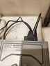 嘉之棟臺式電腦dvd光驅轉接線(xiàn)usb外置老式易驅數據sata硬盤(pán)連接讀取外轉 K54-單USB2.0SATA易驅線(xiàn)(帶電源口） 30m 曬單實(shí)拍圖