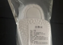 足升2雙增高鞋墊男女七分軟墊高彈吸汗透氣運動(dòng)隱形增高墊半墊 曬單實(shí)拍圖