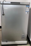 美菱冷柜100升臥式冷柜一級能效減少84.1%結霜 99.99%高效抑菌過(guò)濾空氣雜質(zhì)BC/BD-100DTXNP以舊換新 曬單實(shí)拍圖
