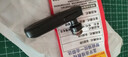 【來(lái)電報號】迷你超長(cháng)待機藍牙耳機真無(wú)線(xiàn)商務(wù)開(kāi)車(chē)運動(dòng)跑步聽(tīng)歌通話(huà)無(wú)線(xiàn)單耳藍牙耳機車(chē)載運動(dòng)M163 黑色單耳【通話(huà)降噪+USB充電】 曬單實(shí)拍圖