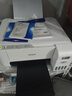 愛(ài)普生（EPSON）打印機家用小型 L3251 L3253 彩色照片噴墨倉式連供A4手機電腦無(wú)線(xiàn)掃描復印一體機作業(yè)試卷學(xué)生用 【經(jīng)典款】L325系列白色（無(wú)線(xiàn)打印掃描三合一） 官方標配 曬單實(shí)拍圖