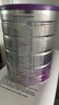 a2奶粉紫白金幼兒配方奶粉3段(1歲+)900g*6 【高營(yíng)養好吸收】 曬單實(shí)拍圖