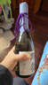 獺祭 23二割三分720ml 純米大吟釀 日本清酒 原裝進(jìn)口 年貨送禮 曬單實(shí)拍圖
