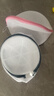 巢極佳品防變形內衣洗衣袋文胸洗護袋網(wǎng)兜洗衣機專(zhuān)用網(wǎng)袋清洗袋2件套 曬單實(shí)拍圖