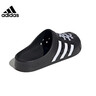 阿迪達斯（adidas）男女鞋夏季ADILETTE CLOG運動(dòng)鞋拖鞋JH9848 UK6.0碼39 曬單實(shí)拍圖