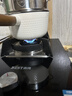 百得（BEST）華帝出品燃氣灶 5.2KW大火力 一級能效 臺式嵌入式煤氣爐具 家用單灶 鋁合金爐頭節能單眼灶QE05 瓶裝液化氣 5.2KW 曬單實(shí)拍圖