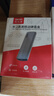 優(yōu)越者M(jìn).2 NVMe固態(tài)硬盤(pán)盒Type-C3.2移動(dòng)硬盤(pán)盒筆記本平板手機外接SSD機械硬盤(pán)讀取盒子鋁合金單線(xiàn)-護套 曬單實(shí)拍圖