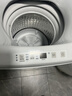 海爾（Haier）迷你洗衣機全自動(dòng)波輪 3公斤小型嬰兒家用 內衣內褲健康專(zhuān)屬護衣 桶自潔 家電換新補貼XQBM30-218 曬單實(shí)拍圖