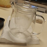 宣室堂茶壺玻璃耐高溫泡茶壺玻璃茶具套裝過(guò)濾茶水分離杯水壺花茶壺家用 企鵝壺650毫升（帶2杯） 曬單實(shí)拍圖