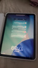 Apple/蘋(píng)果 iPad11英寸 A16芯片2025年款 平板電腦 (256GB WLAN版/學(xué)習辦公娛樂(lè ))銀色 曬單實(shí)拍圖