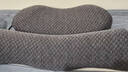 颯望【德國】反牽引頸椎枕頭護頸枕睡眠頸椎病深度睡眠專(zhuān)用反弓頸椎枕 高級灰 【常規款】 A類(lèi) 單只 中枕 放松頸椎 舒適睡眠 頸椎病專(zhuān)用矯正牽引器 曬單實(shí)拍圖