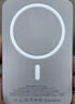 威頓【國家3C認證】MagSafe磁吸充電寶適配蘋(píng)果外接電池移動(dòng)電源大容量20W無(wú)線(xiàn)快充超薄小巧國家補貼 【30000M】鈦金色|進(jìn)口電芯 【國家3C認證】高品質(zhì)電芯｜可上飛機｜20W快充 曬單實(shí)拍圖