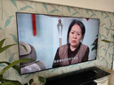 海爾（Haier）電視 85英寸高刷超薄AI語(yǔ)音全面屏智能音畫(huà)質(zhì) MEMC防抖 大屏超高清平板電視機 85英寸 MiniLED 240HZ/6+64G 曬單實(shí)拍圖