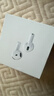 Apple/蘋(píng)果 AirPods 4(支持主動(dòng)降噪)搭配無(wú)線(xiàn)充電盒(USB-C)蘋(píng)果耳機 藍牙耳機適用iPhone/iPad 四代 曬單實(shí)拍圖