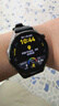 HUAWEIWATCH GT 6 雅丹黑 46mm智能手表多維情緒健康全新騎行體驗21天超長(cháng)續航華為GT6手表GT5升級 曬單實(shí)拍圖