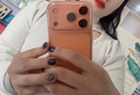 Apple/蘋(píng)果 iPhone 17 Pro 256GB 星宇橙色 支持移動(dòng)聯(lián)通電信5G 雙卡雙待手機 曬單實(shí)拍圖