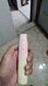佳禾美（JIAHEMEI）電動(dòng)剃毛器私處刮毛器男女士專(zhuān)用腋毛臉部脫毛機陰部剃毛器刮毛刀女生私密處毛發(fā)修剪器脫毛儀神器 漸變粉-升級雙頭剃毛器1支【干濕兩用+充電款】 曬單實(shí)拍圖